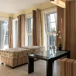 Apartament Vacationclub - Bursztyn 31