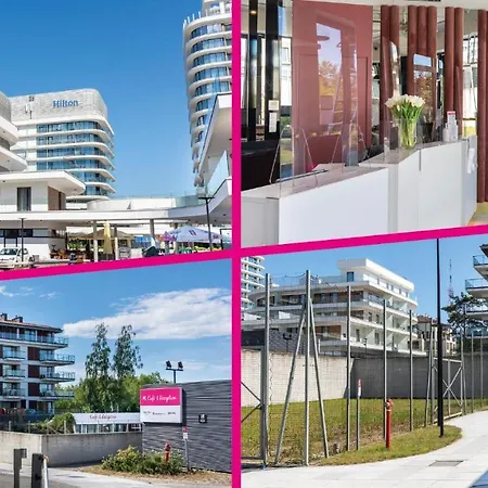 Vacationclub - Bursztyn 31