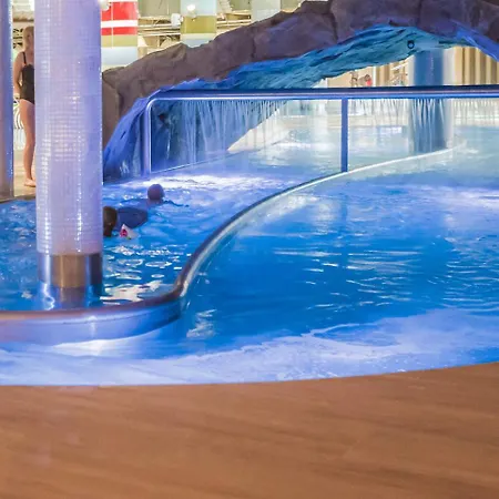 Vacationclub - Bursztyn 31 * Świnoujście