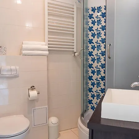 Vacationclub - Bursztyn 31 * シフィノウイシチェ