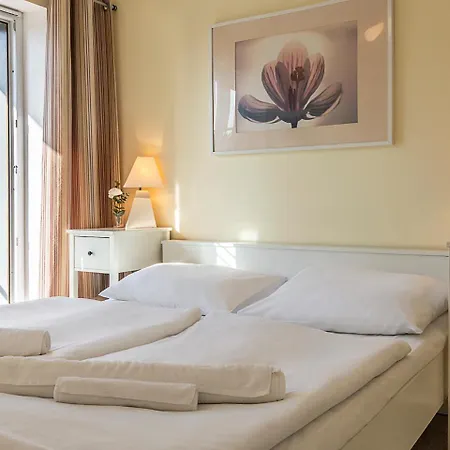 アパート Vacationclub - Bursztyn 31 *