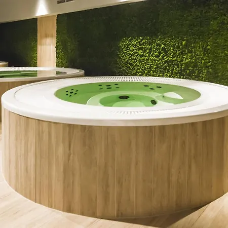 Vacationclub - Bursztyn 31 シフィノウイシチェ