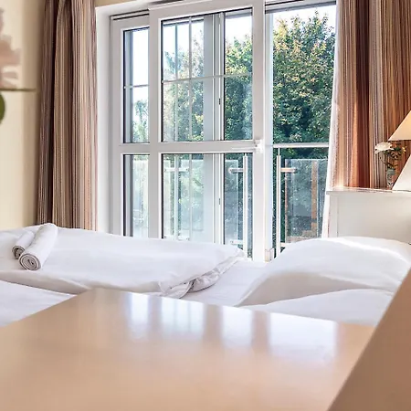 Vacationclub - Bursztyn 31 *