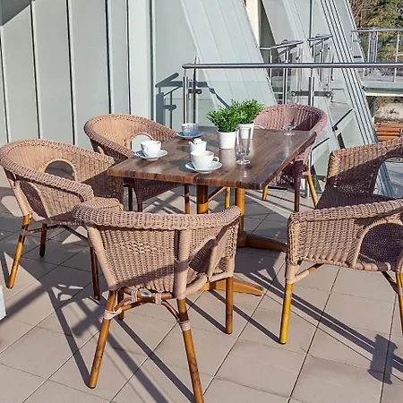 Vacationclub - Bursztyn 31