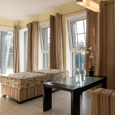 アパート Vacationclub - Bursztyn 31