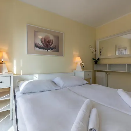 Vacationclub - Bursztyn 31 *