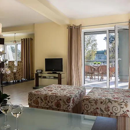 Appartamento Vacationclub - Bursztyn 31