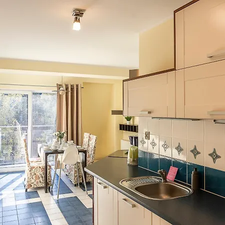 アパート Vacationclub - Bursztyn 31 *