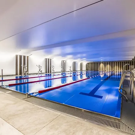 Vacationclub - Bursztyn 31 *