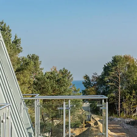 Vacationclub - Bursztyn 31 シフィノウイシチェ