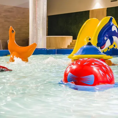 Vacationclub - Bursztyn 31